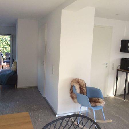 Hedwig 9 Villa Iggelbach Exteriör bild