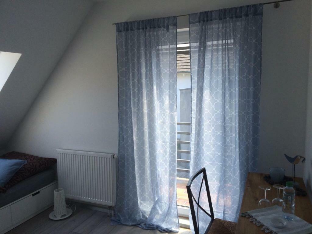 Hedwig 9 Villa Iggelbach Exteriör bild